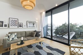 Mr. Allenby - By TLV2GO