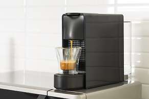 Mr. Allenby - By TLV2GO