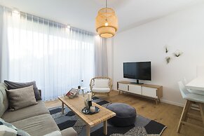 Mr. Allenby - By TLV2GO