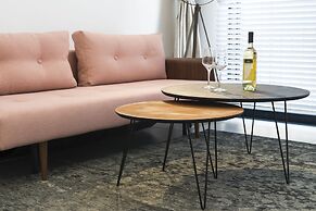 Mr. Allenby - By TLV2GO