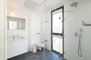 Mr. Allenby - By TLV2GO