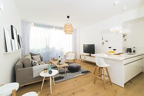 Mr. Allenby - By TLV2GO