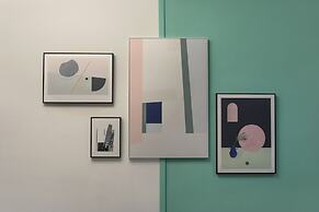 Mr. Allenby - By TLV2GO