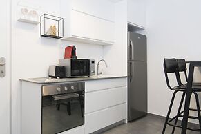 Mr. Allenby - By TLV2GO