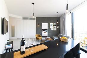 Mr. Allenby - By TLV2GO