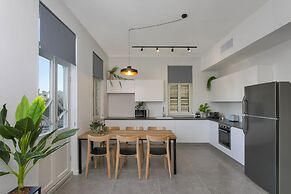 Mr. Allenby - By TLV2GO