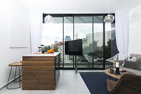 Mr. Allenby - By TLV2GO