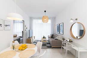 Mr. Allenby - By TLV2GO