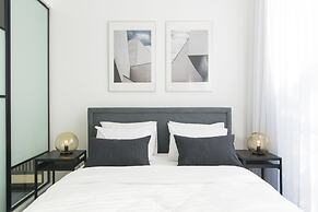 Mr. Allenby - By TLV2GO