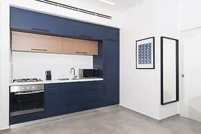 Mr. Allenby - By TLV2GO