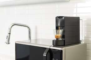 Mr. Allenby - By TLV2GO