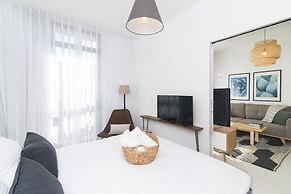 Mr. Allenby - By TLV2GO