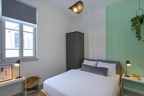 Mr. Allenby - By TLV2GO