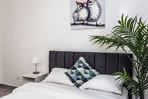 Mr. Allenby - By TLV2GO