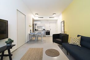 Mr. Allenby - By TLV2GO