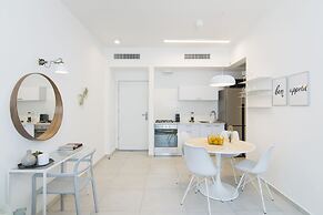 Mr. Allenby - By TLV2GO