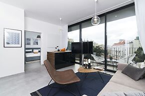 Mr. Allenby - By TLV2GO