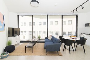 Mr. Allenby - By TLV2GO