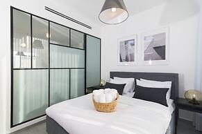 Mr. Allenby - By TLV2GO