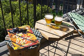 Mr. Allenby - By TLV2GO