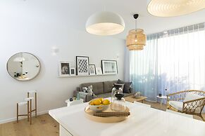 Mr. Allenby - By TLV2GO