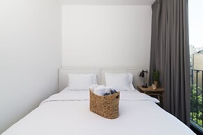 Mr. Allenby - By TLV2GO