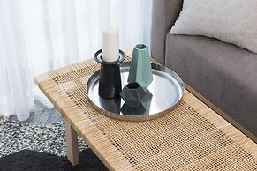 Mr. Allenby - By TLV2GO