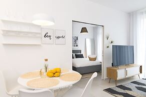 Mr. Allenby - By TLV2GO