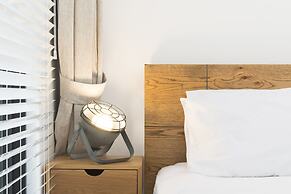 Mr. Allenby - By TLV2GO