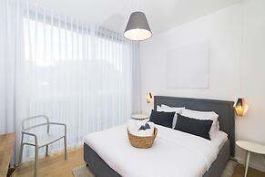 Mr. Allenby - By TLV2GO