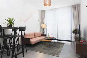 Mr. Allenby - By TLV2GO