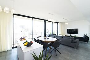 Mr. Allenby - By TLV2GO