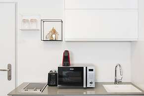 Mr. Allenby - By TLV2GO