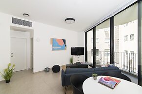 Mr. Allenby - By TLV2GO