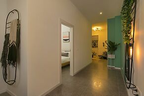 Mr. Allenby - By TLV2GO