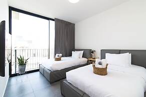 Mr. Allenby - By TLV2GO