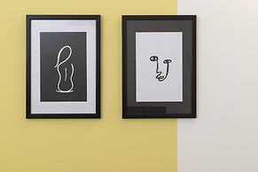 Mr. Allenby - By TLV2GO