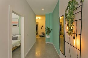 Mr. Allenby - By TLV2GO