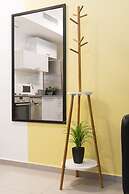 Mr. Allenby - By TLV2GO