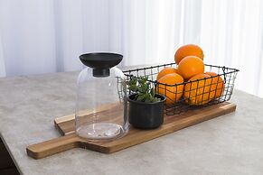 Mr. Allenby - By TLV2GO