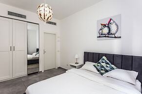 Mr. Allenby - By TLV2GO