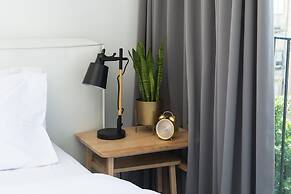 Mr. Allenby - By TLV2GO