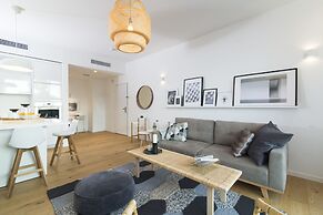 Mr. Allenby - By TLV2GO