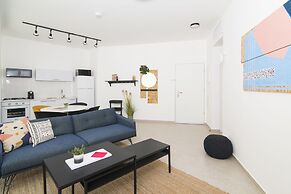 Mr. Allenby - By TLV2GO