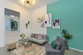 Mr. Allenby - By TLV2GO