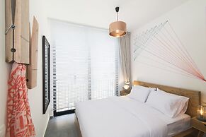 Mr. Allenby - By TLV2GO