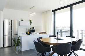 Mr. Allenby - By TLV2GO