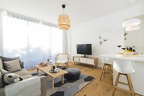 Mr. Allenby - By TLV2GO