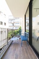 Mr. Allenby - By TLV2GO