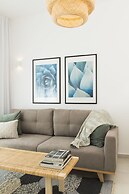 Mr. Allenby - By TLV2GO